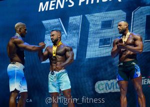 Фотограф Борис Хигрин (19.05.2024)